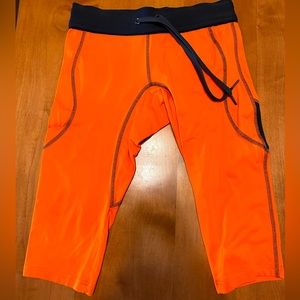 C-IN2 Grip Men’s 3/4  workout tights